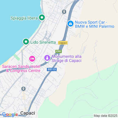 Mappa