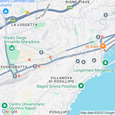 Mappa