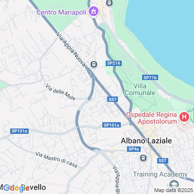 Mappa