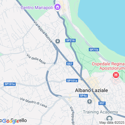 Mappa