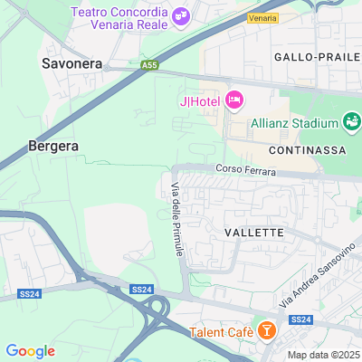 Mappa