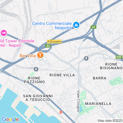 Mappa
