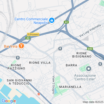 Mappa