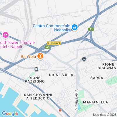 Mappa