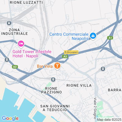 Mappa