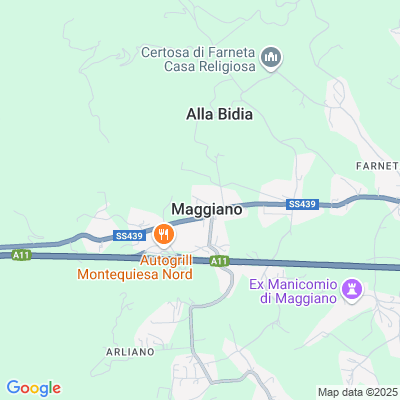 Mappa