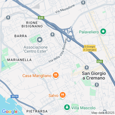 Mappa