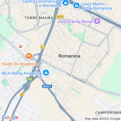 Mappa