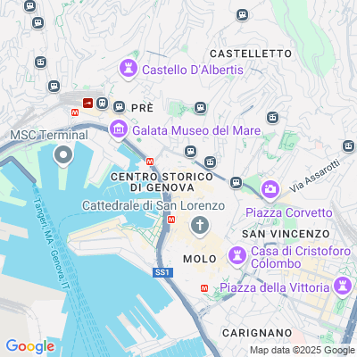Mappa