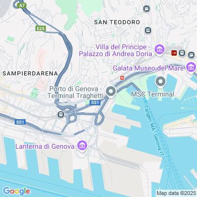 Mappa