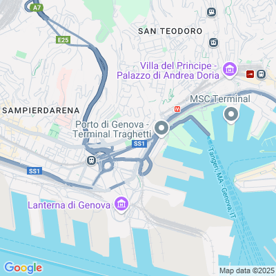 Mappa