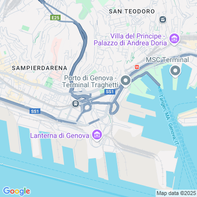 Mappa