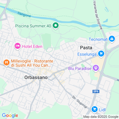 Mappa