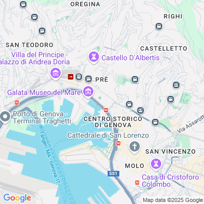 Mappa
