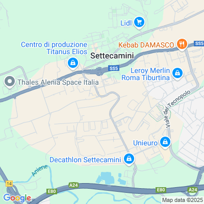 Mappa