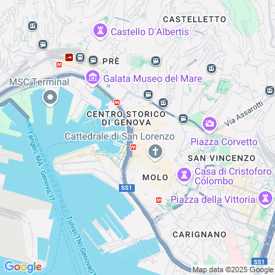 Mappa