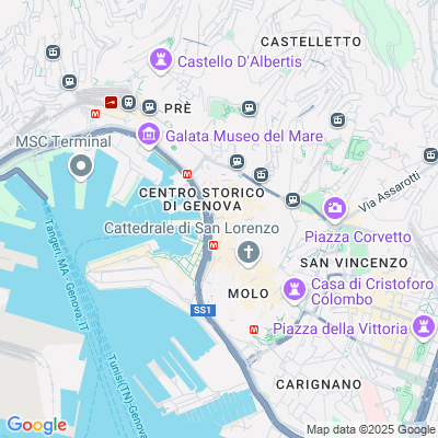 Mappa