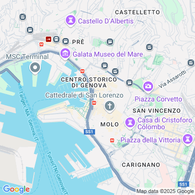 Mappa