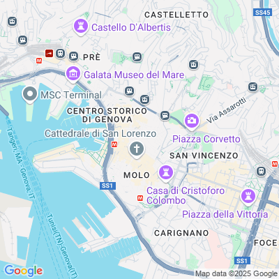 Mappa