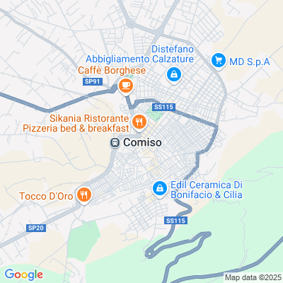 Mappa