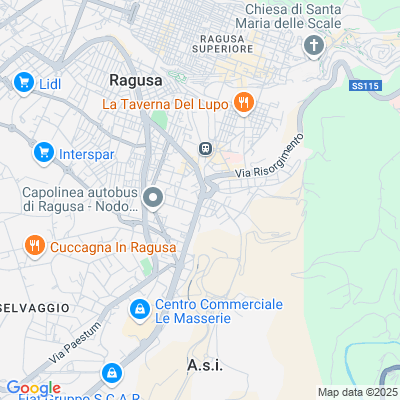 Mappa