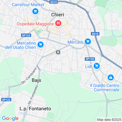 Mappa