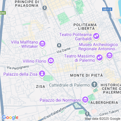 Mappa