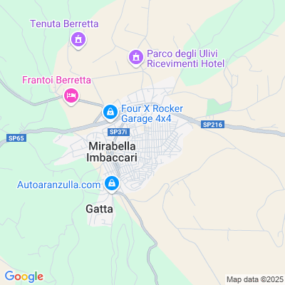 Mappa