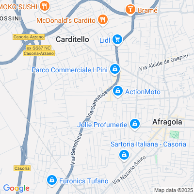 Mappa