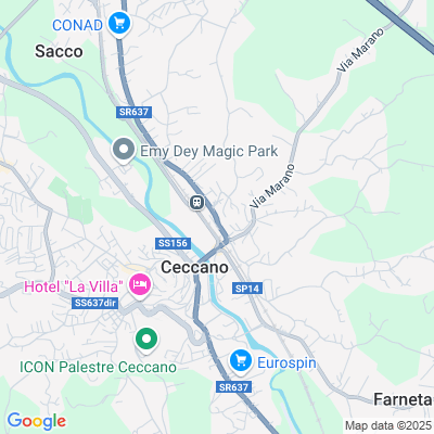 Mappa