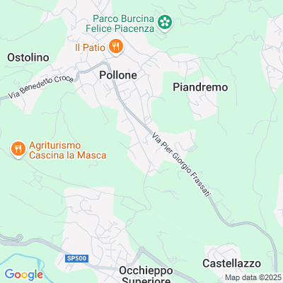 Mappa