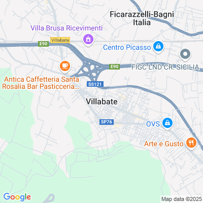 Mappa