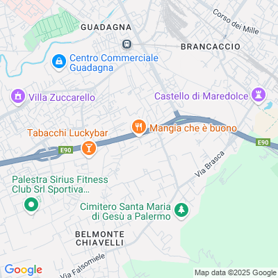 Mappa