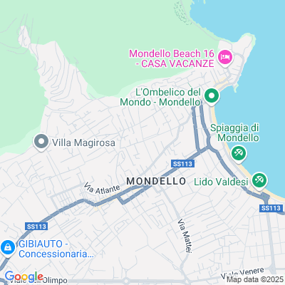 Mappa