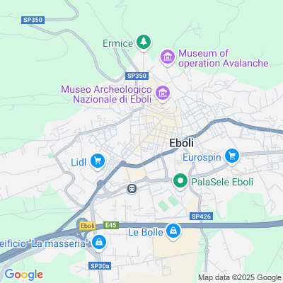 Mappa