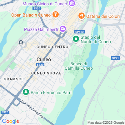 Mappa