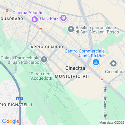 Mappa