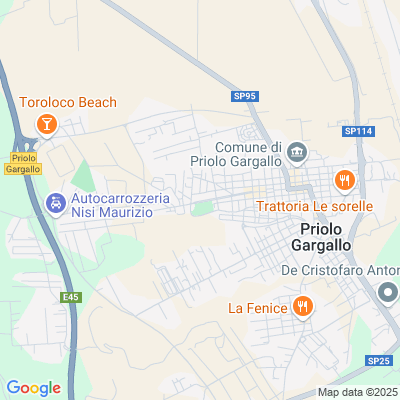 Mappa