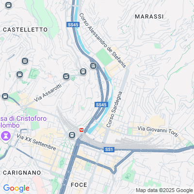 Mappa