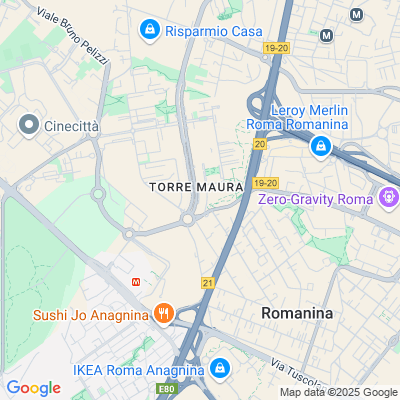 Mappa