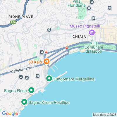 Mappa
