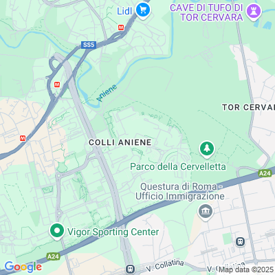 Mappa