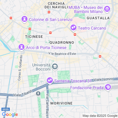 Mappa