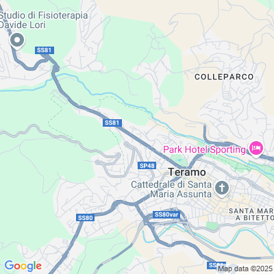 Mappa