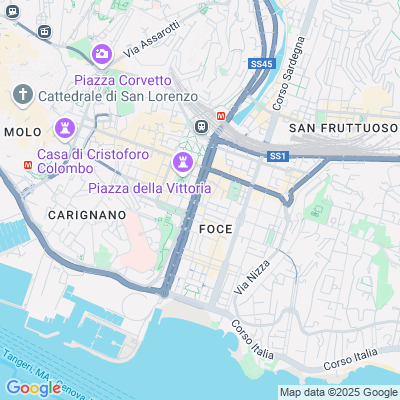 Mappa