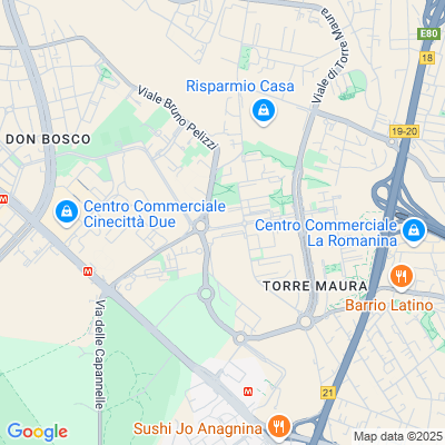 Mappa