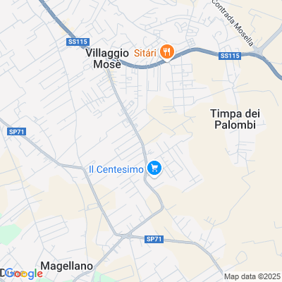 Mappa