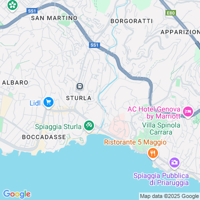 Mappa