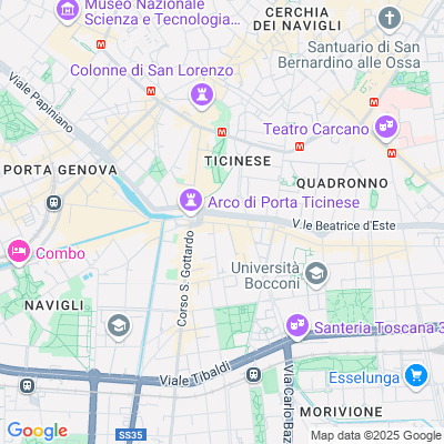 Mappa