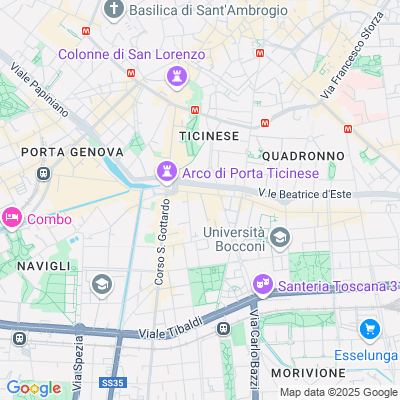 Mappa
